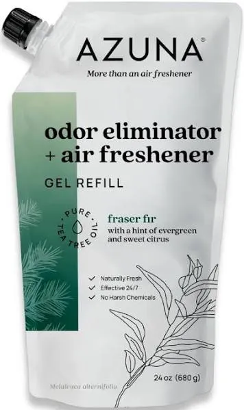 24oz Odor Eliminator Gel Refill