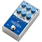 Origin Effects Cali76 Bass Compressor Pedal - Super Vintage Blue