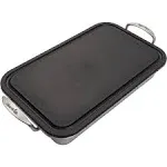 Char-Broil Grill and Deep Dish and Cutting Board 3526981P04