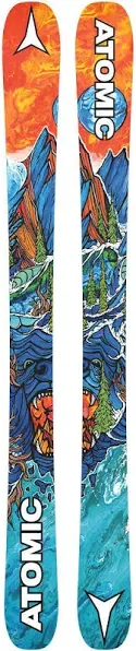 Atomic Bent Chetler Mini Skis