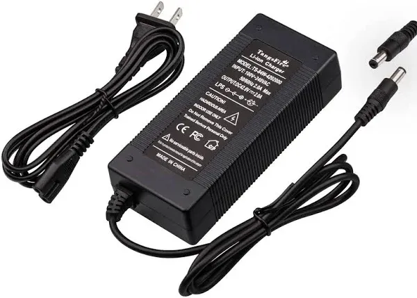 Tangsfire 36V Lithium Battery Charger