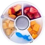 Gobe - Snack Spinner, Grey