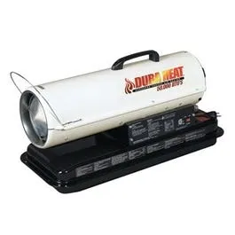 Dura Heat DFA50 Forced Air Heater