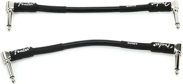 Fender Professional Series Instrument Cable