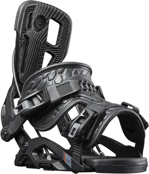 Flow Fuse Snowboard Bindings