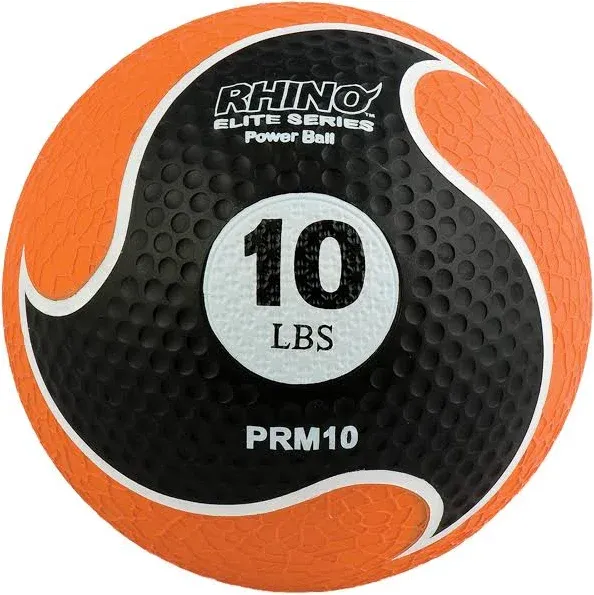 Champion Sports Rhino Elite Medicine Ball