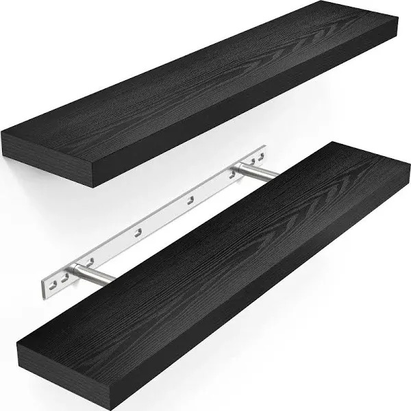 BAYKA Floating Shelves