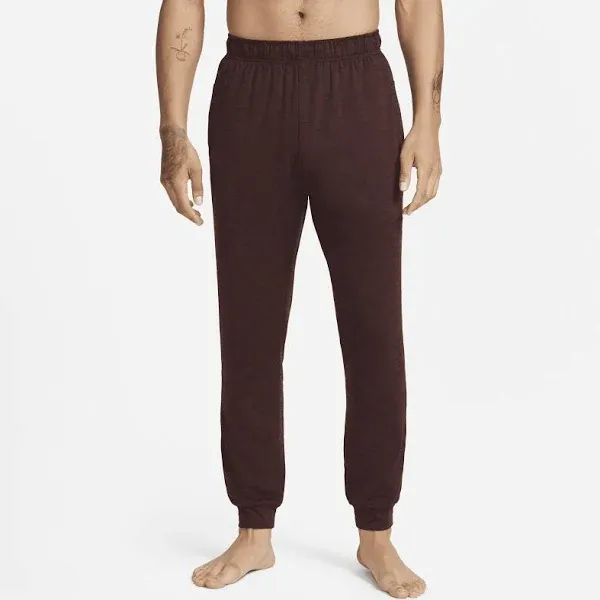 Nike Men's Yoga Dri-FIT Pants