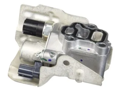 Honda OEM 2007 Honda CR-V VTEC Actuator 15810-RAA-A03