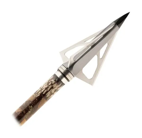 New Archery Thunderhead Broadhead