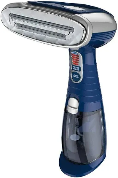 Conair - Turbo ExtremeSteam Handheld Fabric Steamer