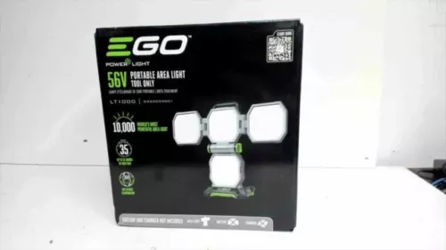 EGO Portable Power+ Area Light LT1000