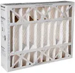 Honeywell FC100A1003 16" x 20" Media Air Filter, MERV 11