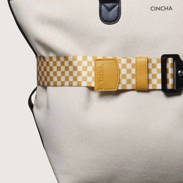 Cincha Lifestyle | Travel Belt | Tux