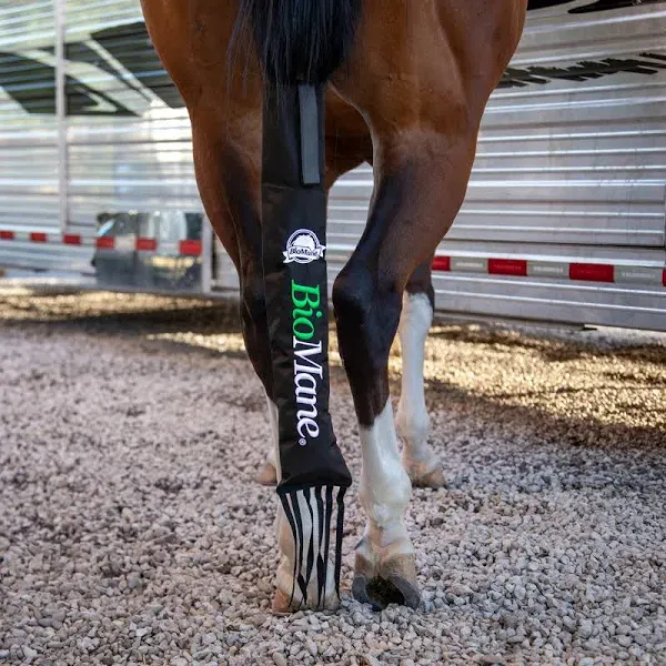 BioMane Tailbag Protect Your Horse's Tail