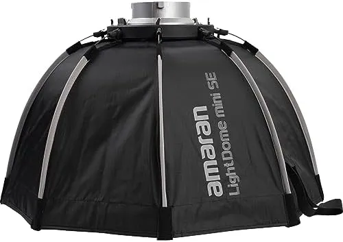 Aputure Amaran Light Dome Mini SE