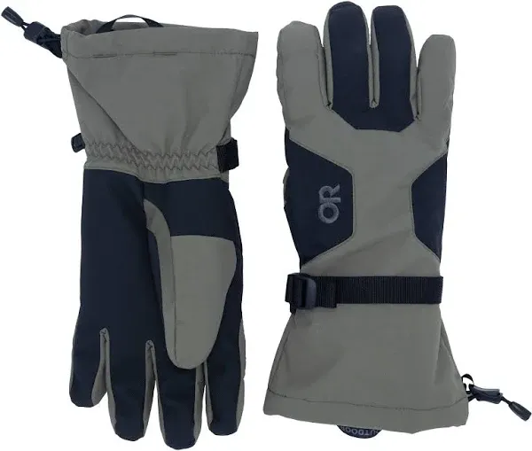 Outdoor Research Men's Adrenaline Gloves