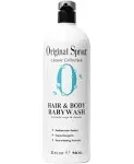 Original Sprout Hair & Body Baby Wash