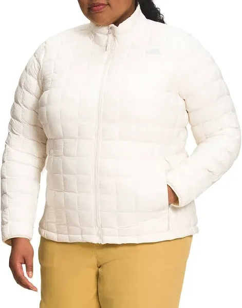 The North Face Women's Plus Thermoball Eco 2.0 Jacket