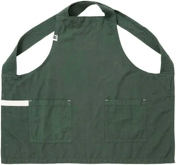 Hedley & Bennett Smock Apron