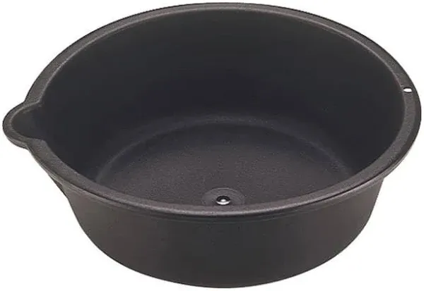 Custom Accessories Oil Drain Pan 31118