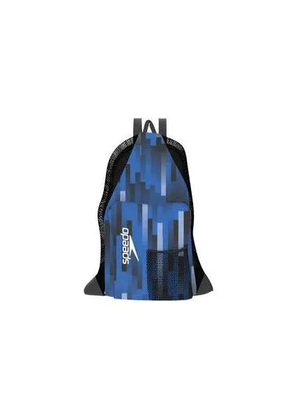 Speedo Deluxe Ventilator Mesh Bag