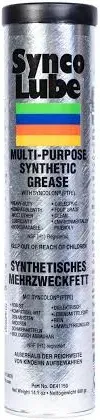 Super Lube Multi-Purpose Synthetic Grease