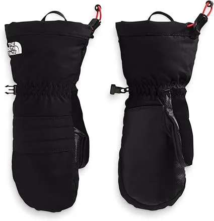 The North Face Kids' Montana Ski Mitts