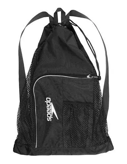 Speedo Deluxe Ventilator Mesh Bag