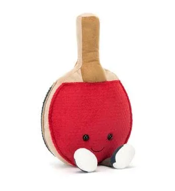 Jellycat Amuseable Sports Basketball