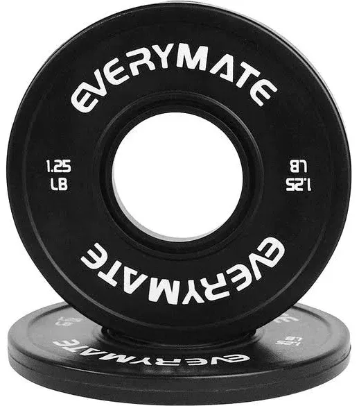 EVERYMATE Change Weight Plates