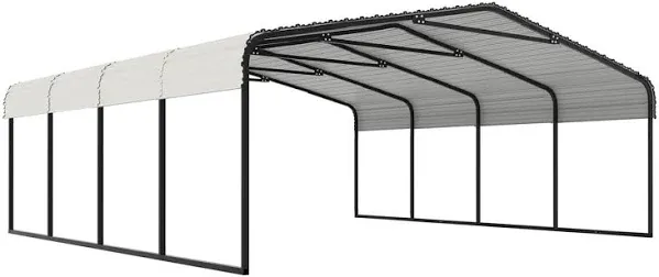 Veikous Carport