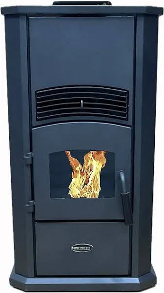 ComfortBilt HP41 Alpine Pellet Stove