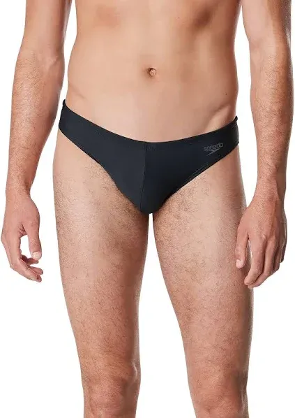 Speedo Men's PowerFlex Eco Solar Swimsuit Brief