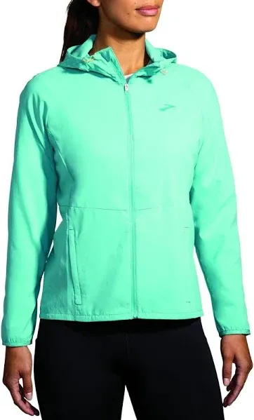 Brooks Women's Canopy Jacket