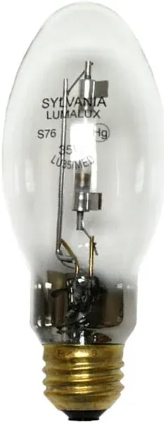 Sylvania LU70/MED 70W High Pressure Sodium Light Bulb