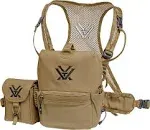 Vortex GlassPak Pro Binocular Harness (Small)