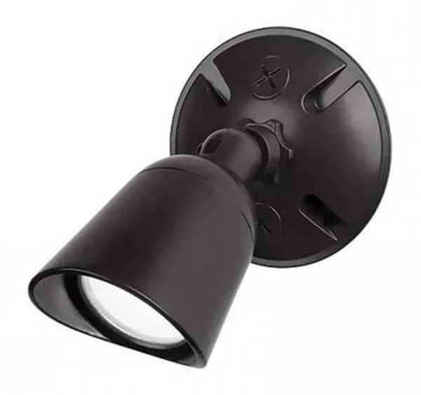 WAC Lighting Endurance Spot Light LED