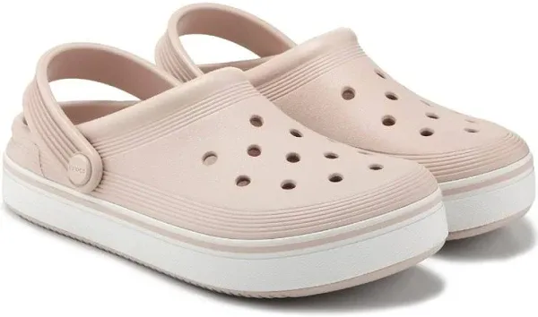 Crocs Kids' Off Court Clog Kids' Shoes