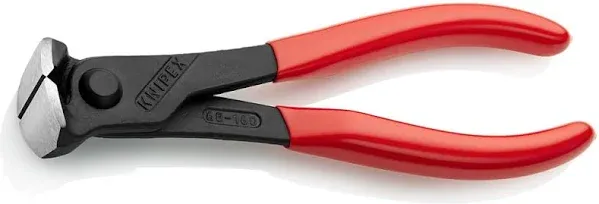 Knipex 68 01 160 End Cutting Nippers