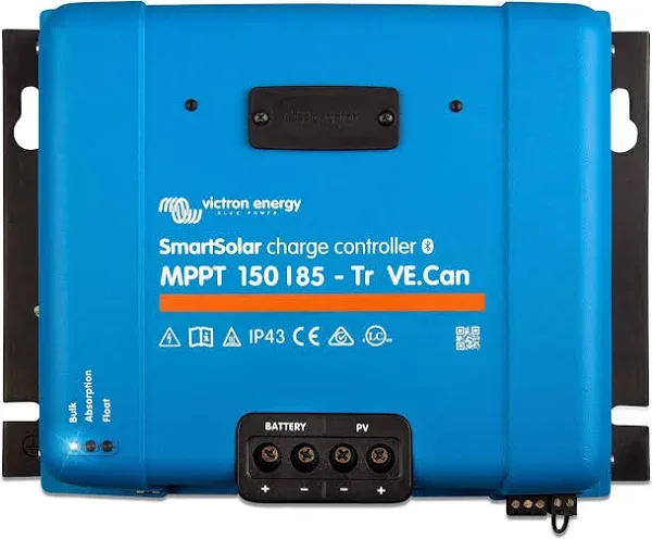 Victron SmartSolar MPPT 150/35 - 150V - 35A