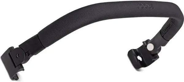 Joolz Aer+ Foldable Bumper Bar - Black Carbon