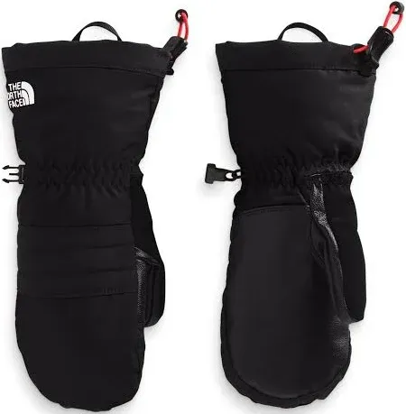 The North Face Kids' Montana Ski Mitts