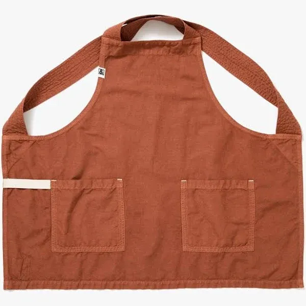 Hedley & Bennett Smock Apron