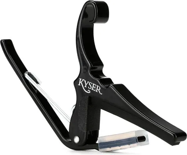 Kyser Quick-Change Capo 6-String