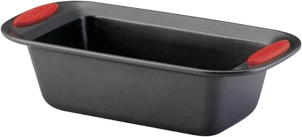 Rachael Ray Yum-o! Nonstick Bakeware Oven Lovin' Loaf Pan