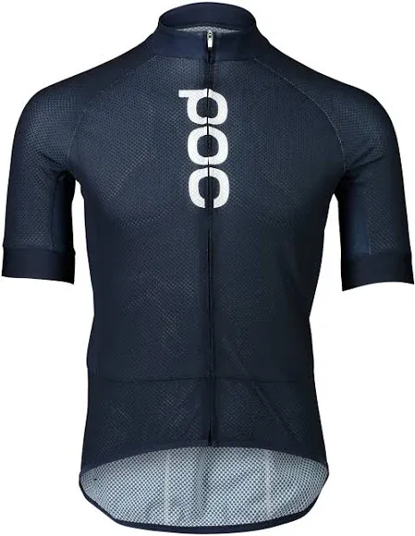 POC Essential Road Logo Jersey Men's