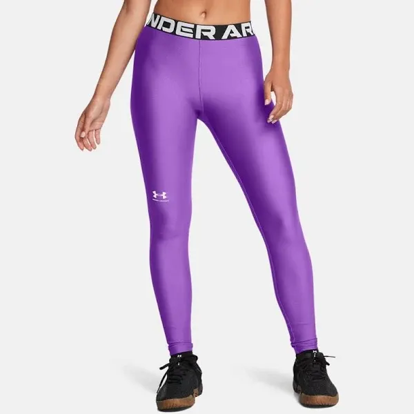 Under Armour Women's HeatGear Leggings