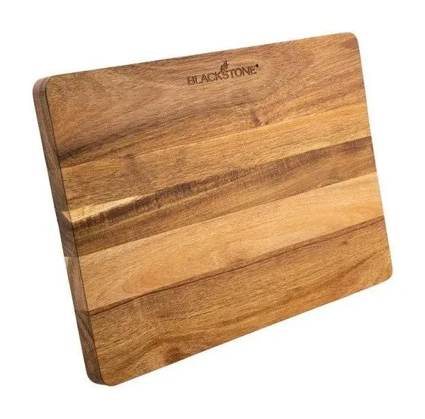 17x12 Griddle Top Cutting Board