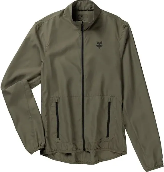 Fox Racing Ranger Wind Jacket